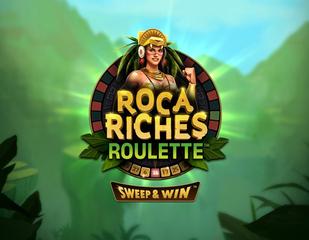 Roca Riches Roulette_image_Games Global