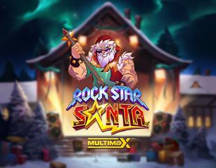Rock Star Santa_image_Yggdrasil