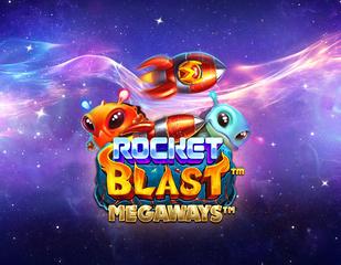 Rocket Blast Megaways_image_PragmaticPlay