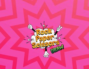 Rock Paper Scissors DRAW!_image_1x2