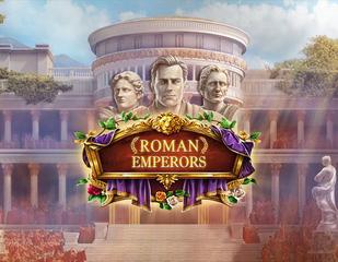 Roman Emperors_image_Red Tiger