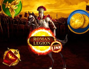 Roman Legion Flaming Link_image_Gamomat