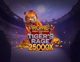 Rome Fight for Gold the Tiger's Rage_image_Games Global