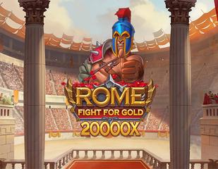 Rome: Fight For Gold_image_Games Global