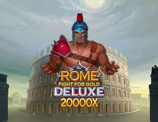 Rome Fight For Gold Deluxe_image_Games Global