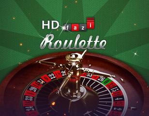 Roulette HD_image_Fazi