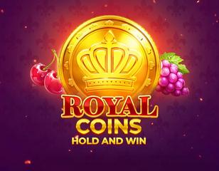 Royal Coins: Hold and Win_image_playson