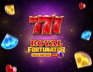 Royal Fortunator_image_playson