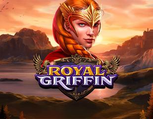 Royal Griffin_image_Ruby Play