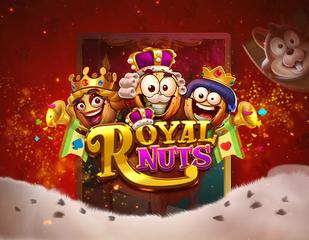 Royal Nuts_image_netent