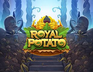 Royal Potato_image_Relax Gaming