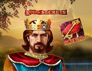 Royal Secrets_image_Amusnet