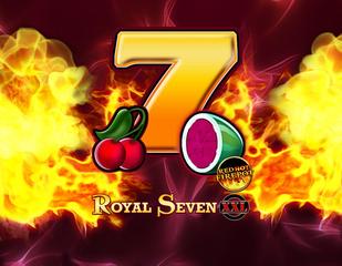 Royal Seven XXL_image_gamomat