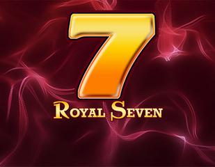 Royal Seven_image_Gamomat