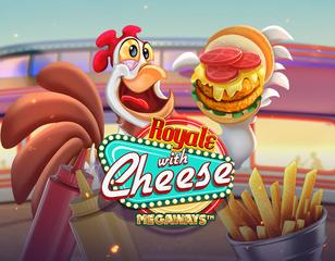 Royale with Cheese Megaways_image_iSoftbet