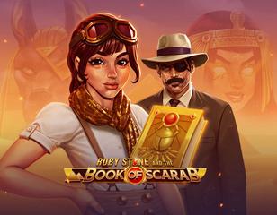 Ruby Stone Book of Scarab_image_Gaming1