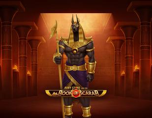 Ruby Stone and the Book of Scarab_image_Gaming1