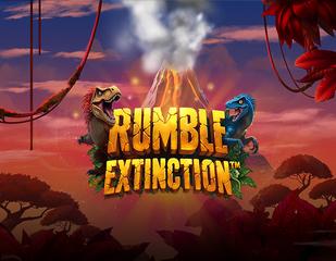 Rumble Extinction_image_Games Global