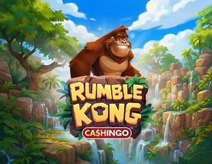 Rumble Kong CASHINGO_image_Games Global