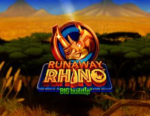 Runaway Rhino_image_Games Global