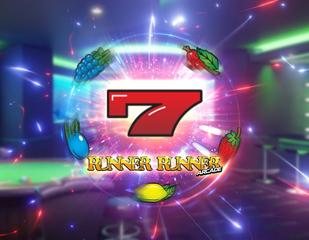 Runner Runner Arcade_image_stakelogic