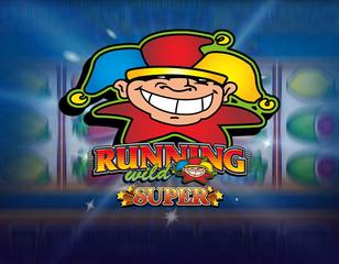 Running Wild Super_image_Greentube