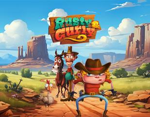 Rusty & Curly _image_Hacksaw