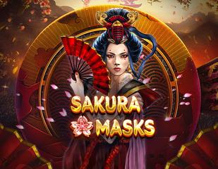 Sakura Masks_image_redtiger