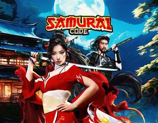Samurai Code_image_PragmaticPlay