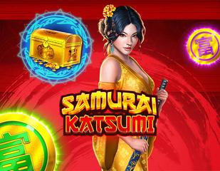 Samurai Katsumi_image_iSoftbet