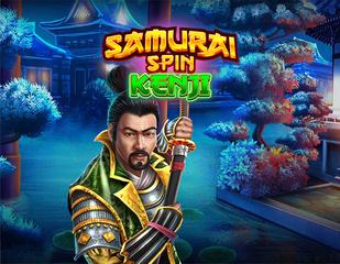 Samurai Spin Kenji_image_iSoftbet