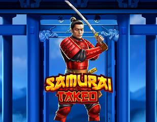 Samurai Takeo _image_iSoftbet