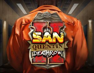 San Quentin 2: Death Row_image_Nolimit City