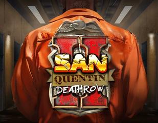 San Quentin 2: Death Row_image_Nolimit City