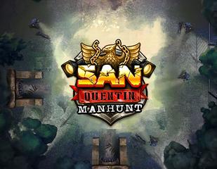 San Quentin Manhunt_image_Nolimit City
