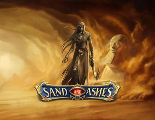 Sand and Ashes_image_Hacksaw