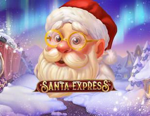 Santa Express_image_stakelogic