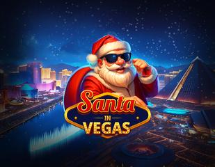 Santa In Vegas_image_Booming Games