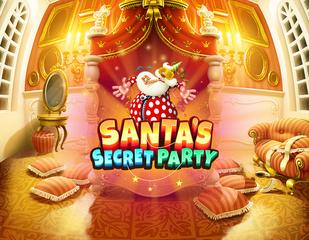 Santa's Secret Party_image_Relax Gaming