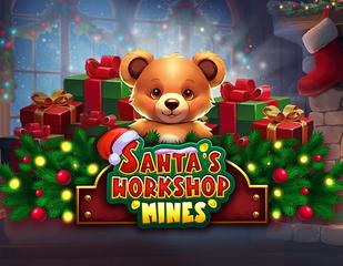 Santa's Workshop Mines_image_iSoftbet
