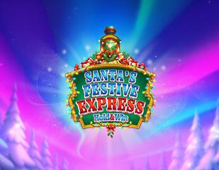 Santa’s Festive Express Hold & Win_image_1x2