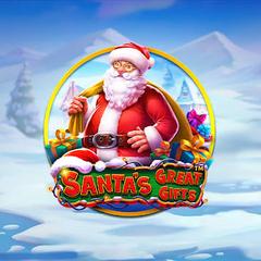Santa’s Great Gifts_image_PragmaticPlay