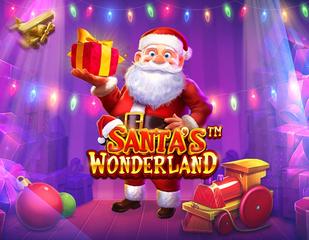 Santa’s Wonderland_image_PragmaticPlay