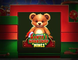 Santa's Workshop Mines_image_iSoftbet