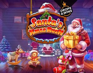 Santa’s Xmas Rush_image_PragmaticPlay