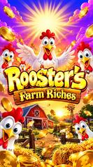 Rooster's Farm Riches_image_Playtech