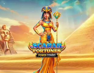 Scarab Fortunes Power Combo_image_Games Global
