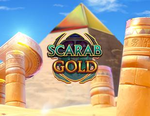Scarab Gold_image_Inspired