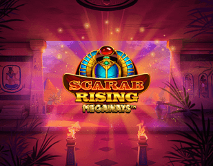 Scarab Rising_image_Blueprint