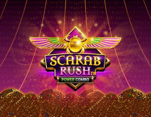 Scarab Rush Power Combo_image_Games Global